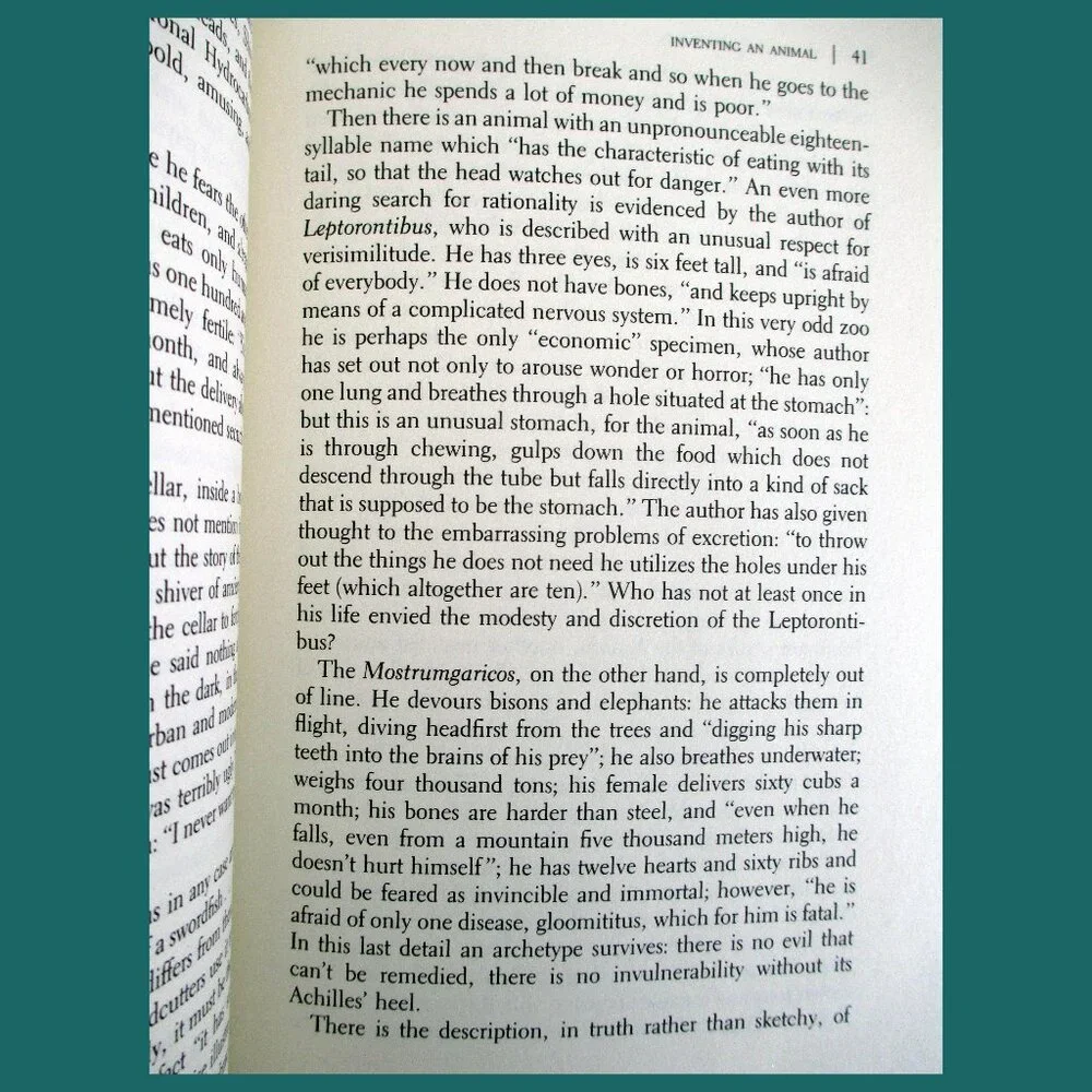 Book: Other People's Trades by Primo Levi, Translated by Raymond Rosenthal - Picture 3 of 14